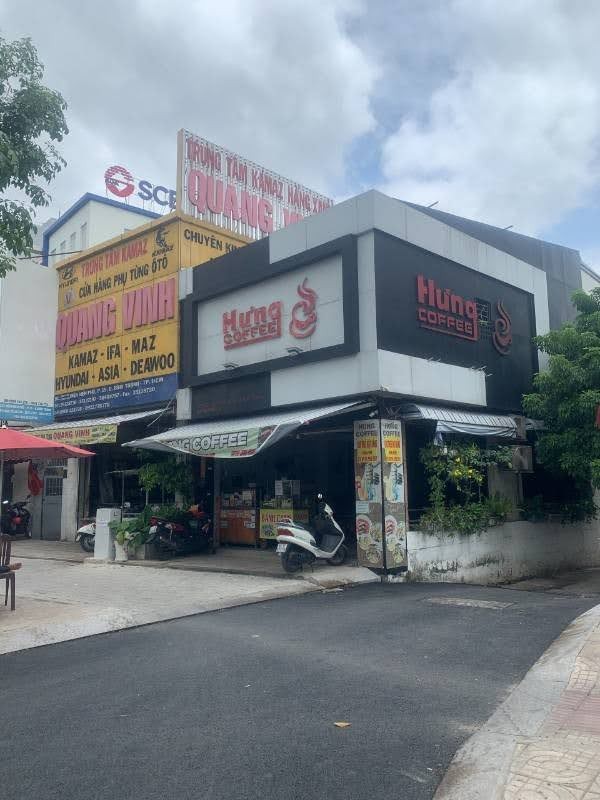 Chính Chủ Bán Mặt Tiền Điện Biên Phủ, P.15, Q. Bình Thạnh. DT: (5.47 x 20m), Chỉ 55 Tỷ, Tell: - Ảnh chính
