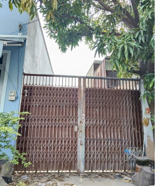 LÔ ĐẤT 65M2 CHỈ 1,7 TỶ TẠI KHU DÂN CƯ THỦ ĐỨC-TP.HCM - Ảnh chính