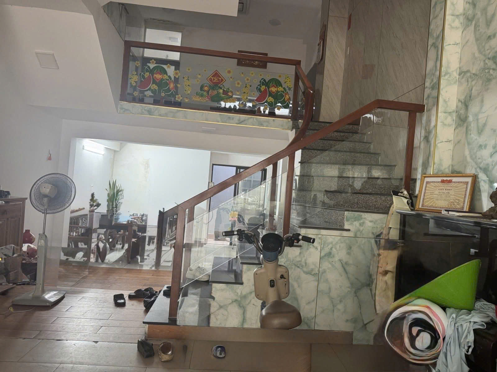Mặt tiền SƠN TRÀ, đường 7M5, cách biển 2P, 3 tầng 1 tum chỉ 8ty45 - Ảnh 1