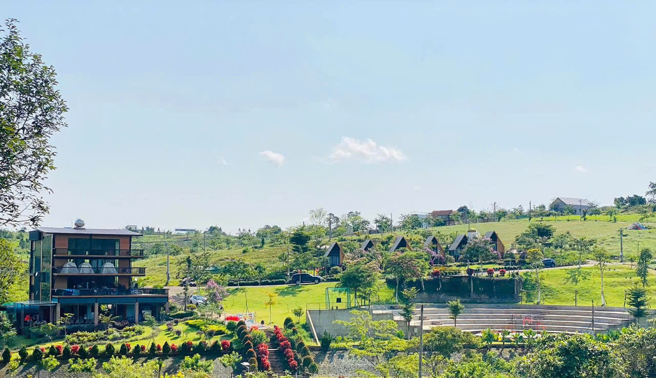 🏡 LÀNG ÔM – ĐẤT ĐẸP, GIÁ TỐT, SỔ RIÊNG TẠI BẢO LỘC 🏡 - Ảnh 3