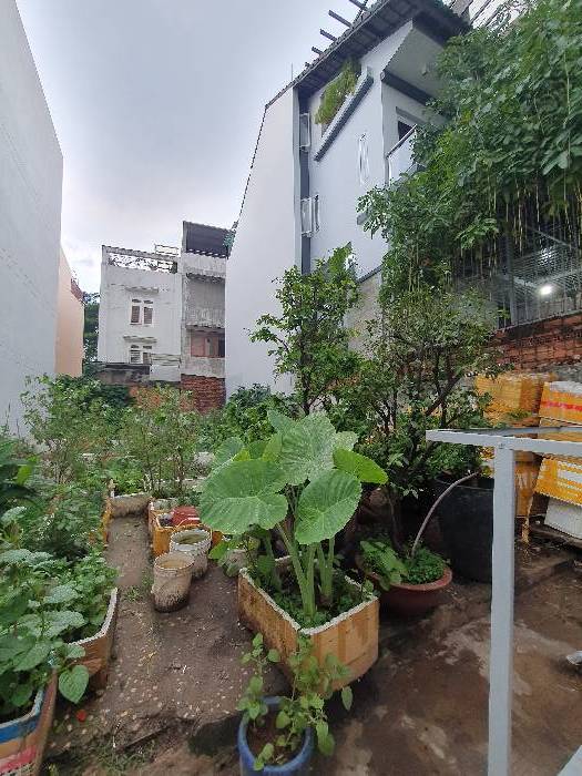 Bán Đất hẻm đường Hoàng Diệu 2 Linh Chiểu, 73m2, 5,6 tỷ - Ảnh chính