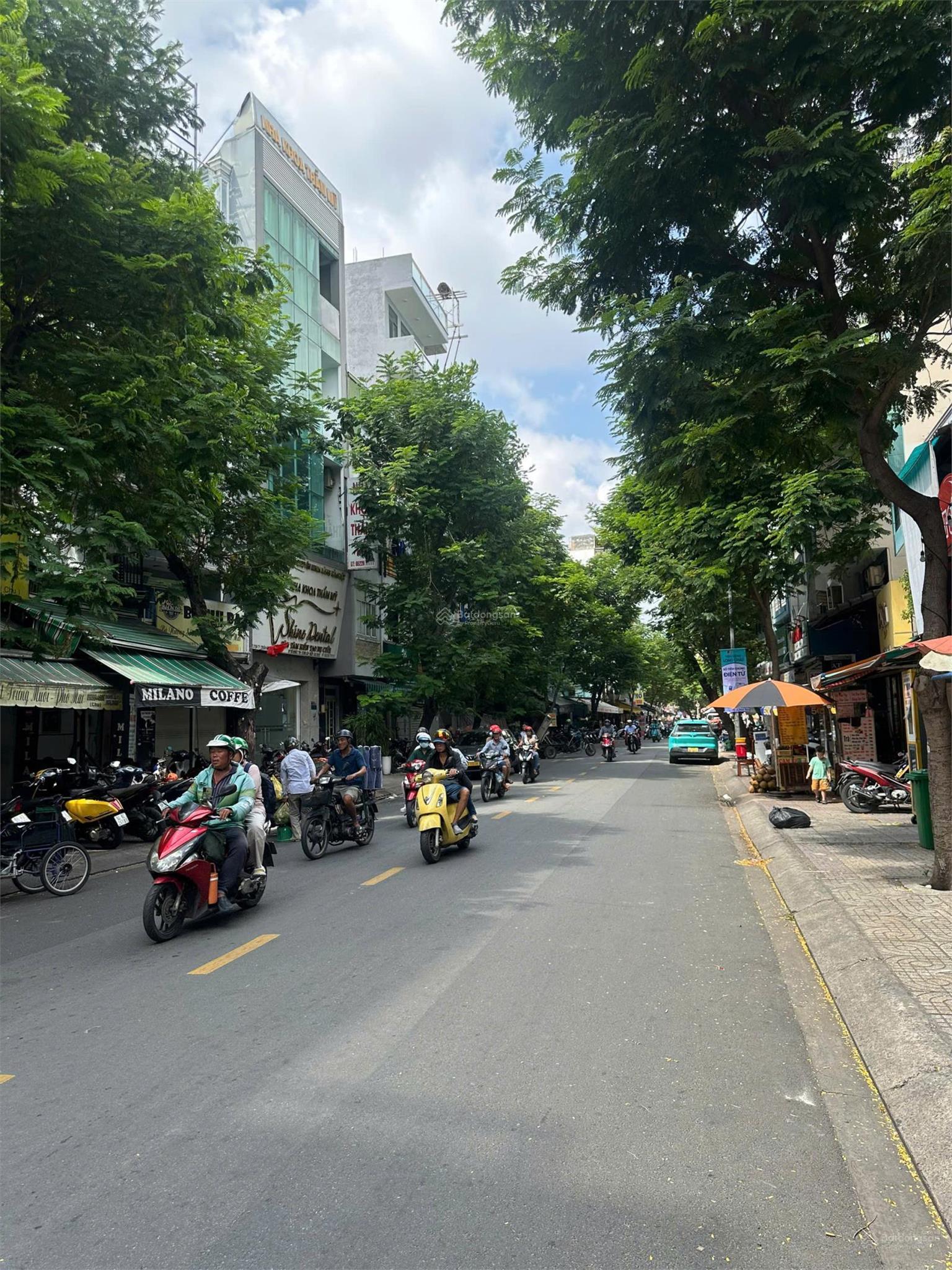*Mặt Tiền TT Quận 10 Sát Nguyễn Tri Phương_Bà Hạt  5Tầng (4.5x15) _TT 35 Tr/Th 15Tỷ Nhỉnh - Ảnh 2