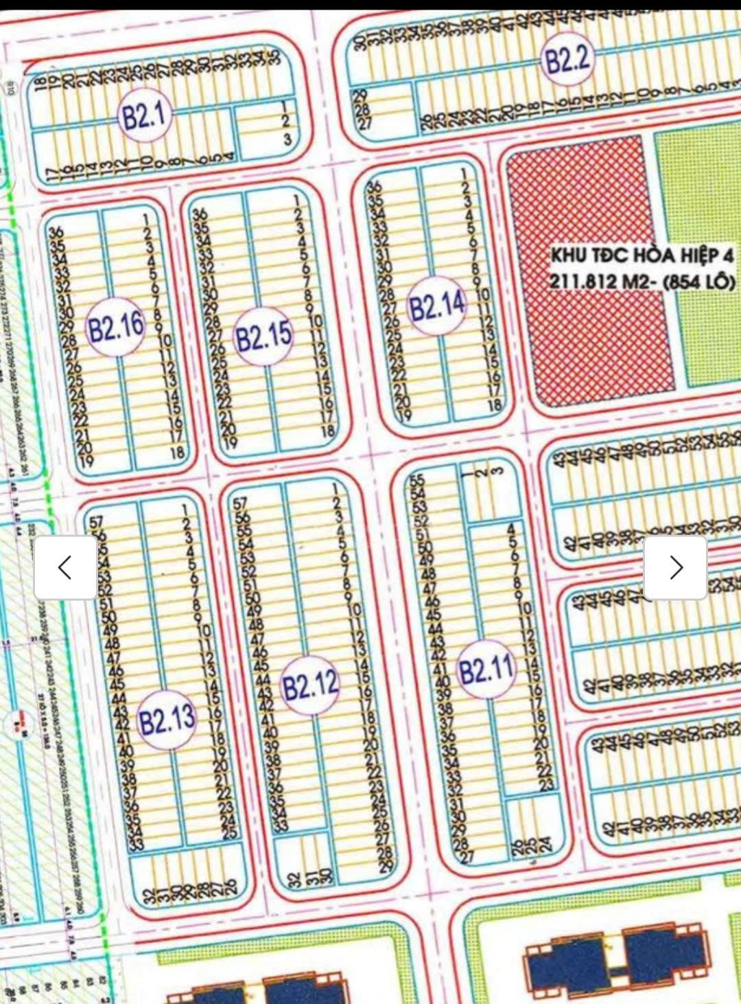 CHÍNH CHỦ BÁN LÔ ĐẤT ĐẸP – ĐƯỜNG THẠCH SƠN 7, HÒA KHÁNH BẮC, LIÊN CHIỂU - Ảnh 1