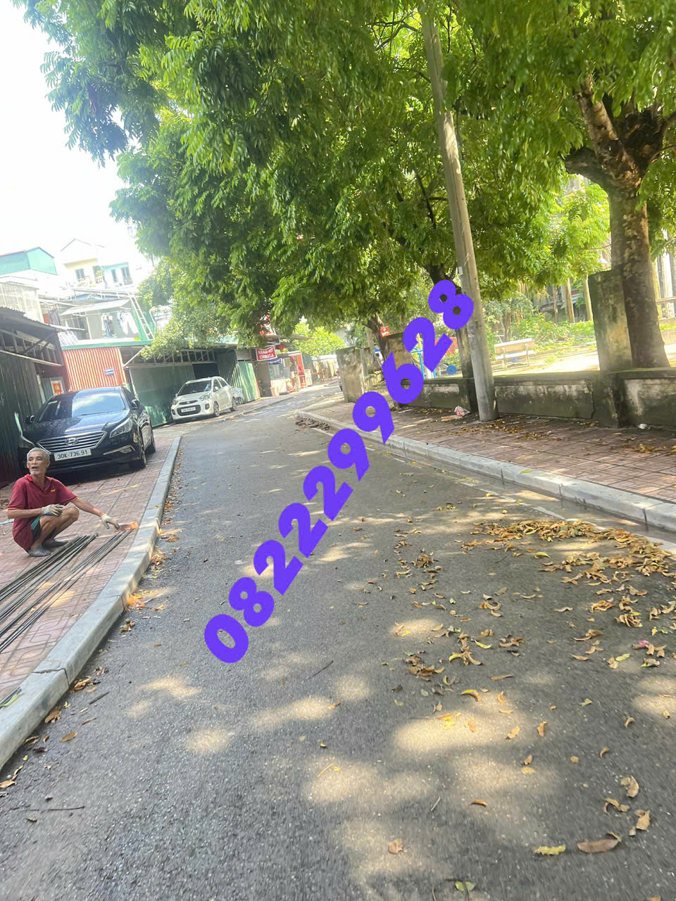 SỞ HỮU LÔ ĐẤT V.I.P (CỰC HIẾM) TẠI TRUNG TÂM HÀ ĐÔNG 51M2 - MT4.2M - TP Hà Nội - Ảnh 2