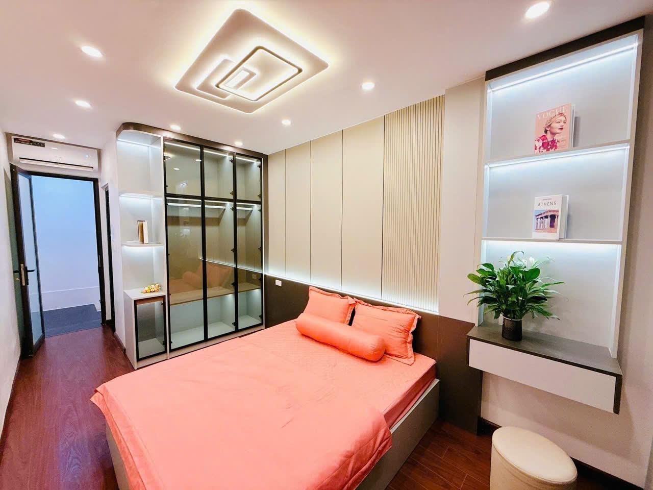 Bán nhà lô góc phố Võng Thị 35/38m2 4tầng 6.2 tỷ Tây Hồ - 0934266313 - Ảnh 1