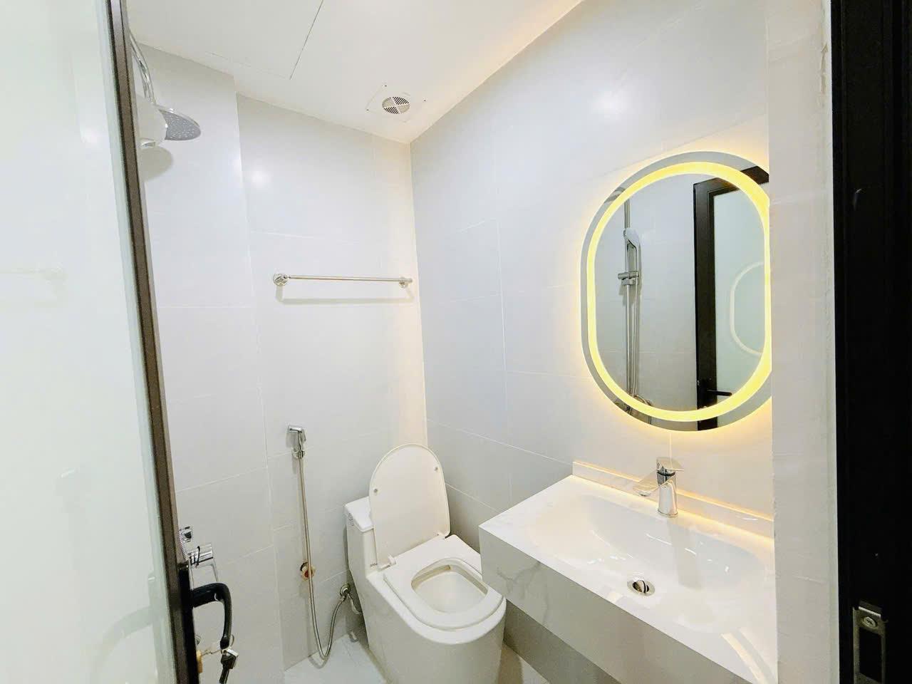 Bán nhà lô góc phố Võng Thị 35/38m2 4tầng 6.2 tỷ Tây Hồ - 0934266313 - Ảnh 3