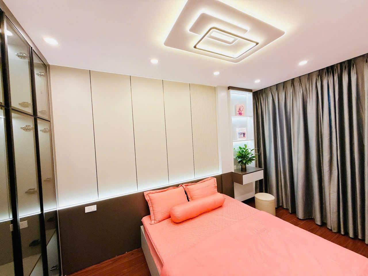 Bán nhà lô góc phố Võng Thị 35/38m2 4tầng 6.2 tỷ Tây Hồ - 0934266313 - Ảnh 2