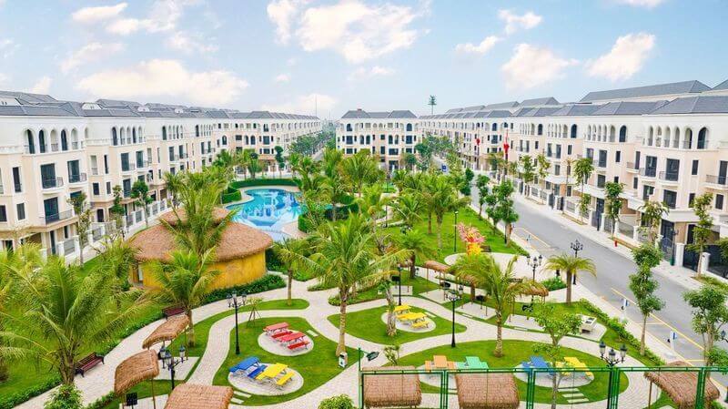 Độc quyền quỹ căn HOT nhất Vinhomes Ocean Park 2 - Ảnh chính