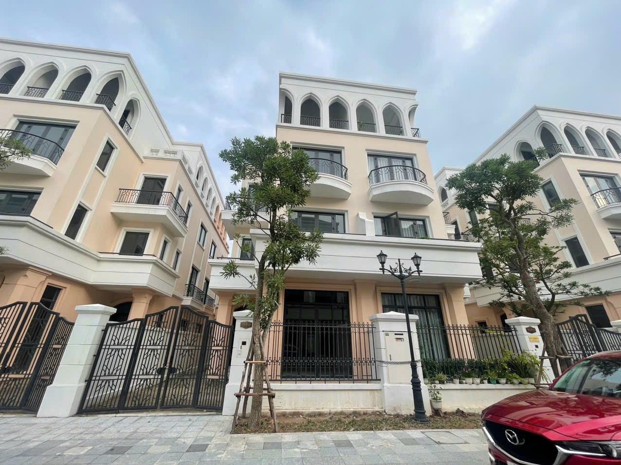 Độc quyền quỹ căn HOT nhất Vinhomes Ocean Park 2 - Ảnh 2