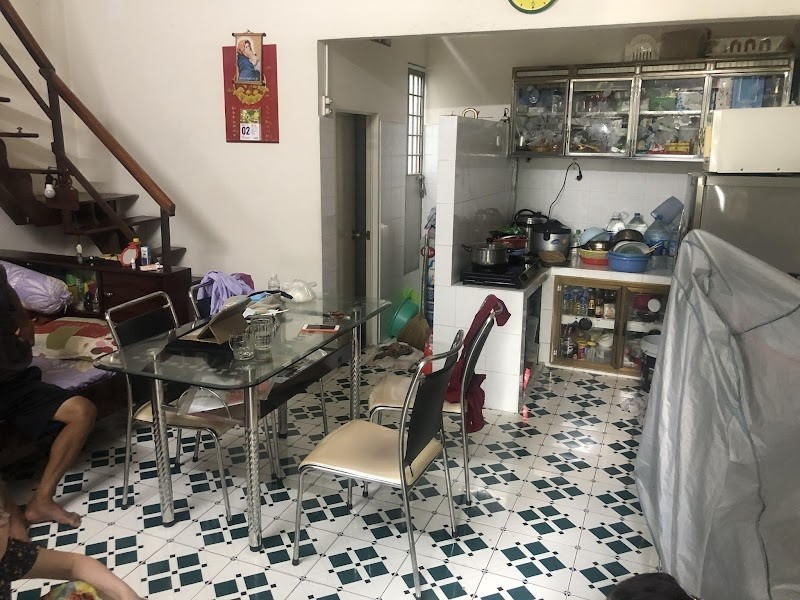Bán nhà Đường Lê Trọng Tấn, Sơn Kỳ -  hẻm xe tải 6m, ngang 5m, 6PN - Ảnh 1