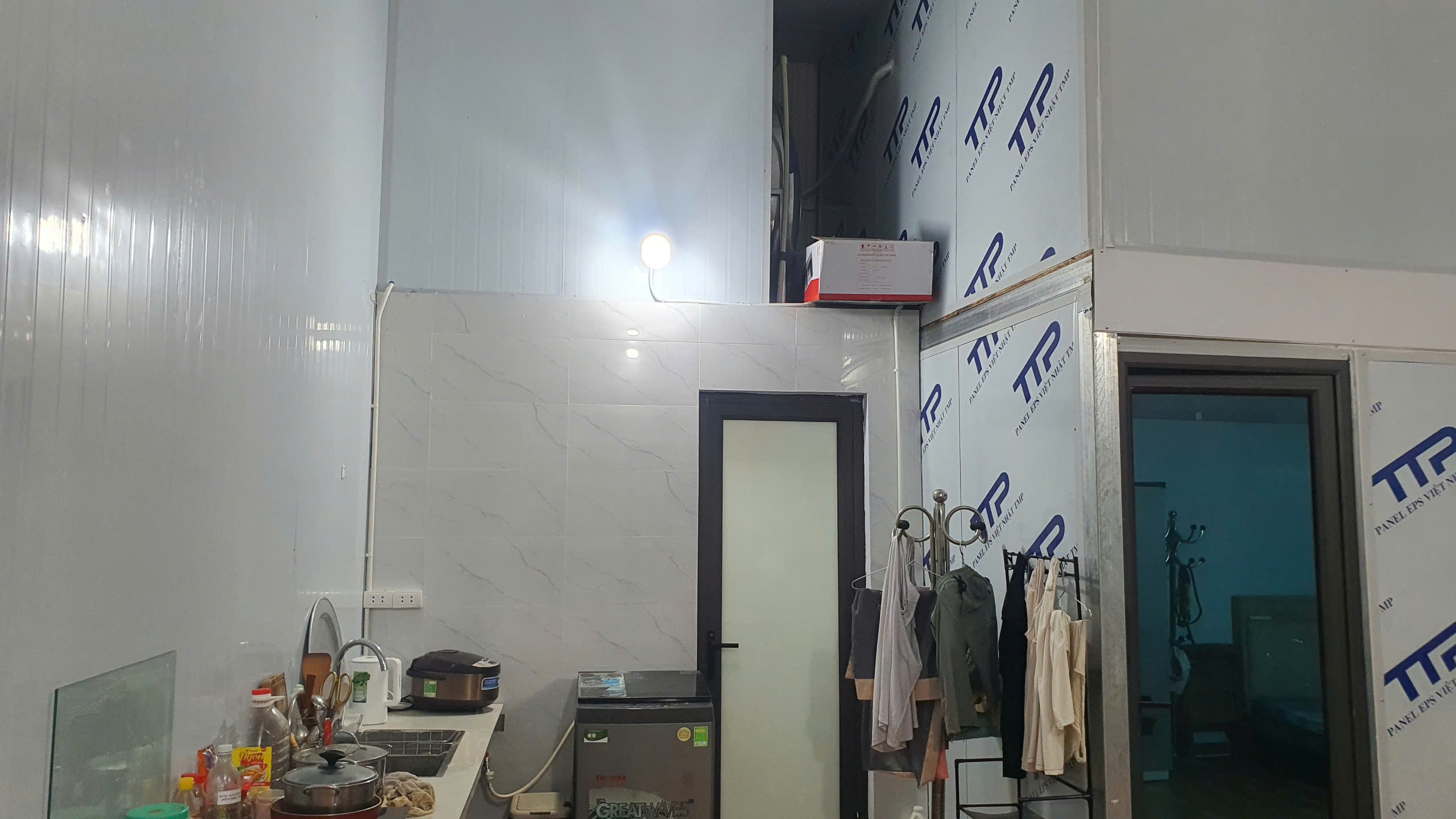 CHO THUÊ NHÀ TRONG NGÕ – TDP HẠ 11, PHƯỜNG TÂY TỰU - Ảnh 4