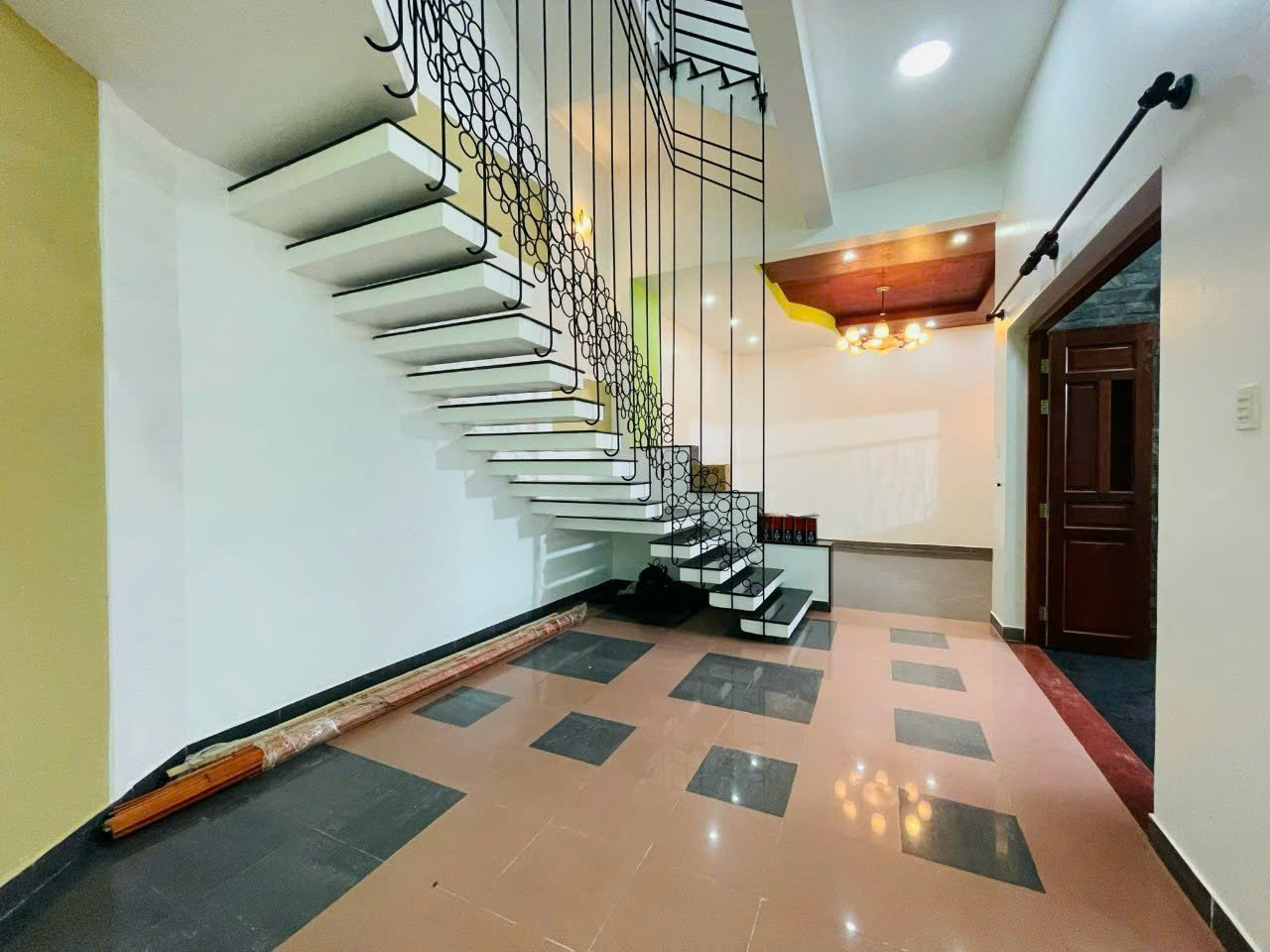 Chính chủ  bán căn Villa nhà số 25/2 đường Nguyễn An Ninh,Phường 14, Quận Bình Thạnh, TP Hồ Chí Minh - Ảnh 1