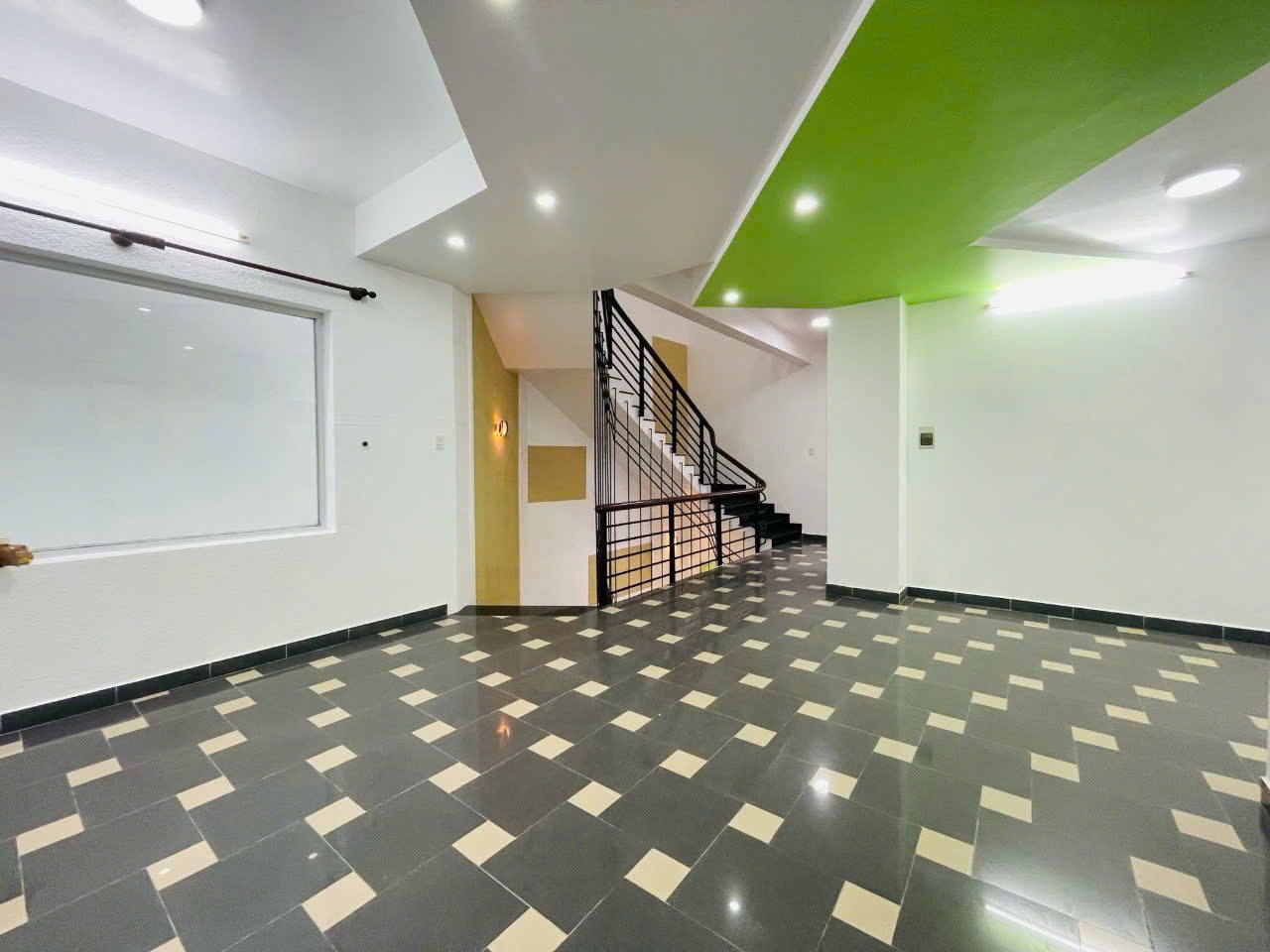 Chính chủ  bán căn Villa nhà số 25/2 đường Nguyễn An Ninh,Phường 14, Quận Bình Thạnh, TP Hồ Chí Minh - Ảnh 2