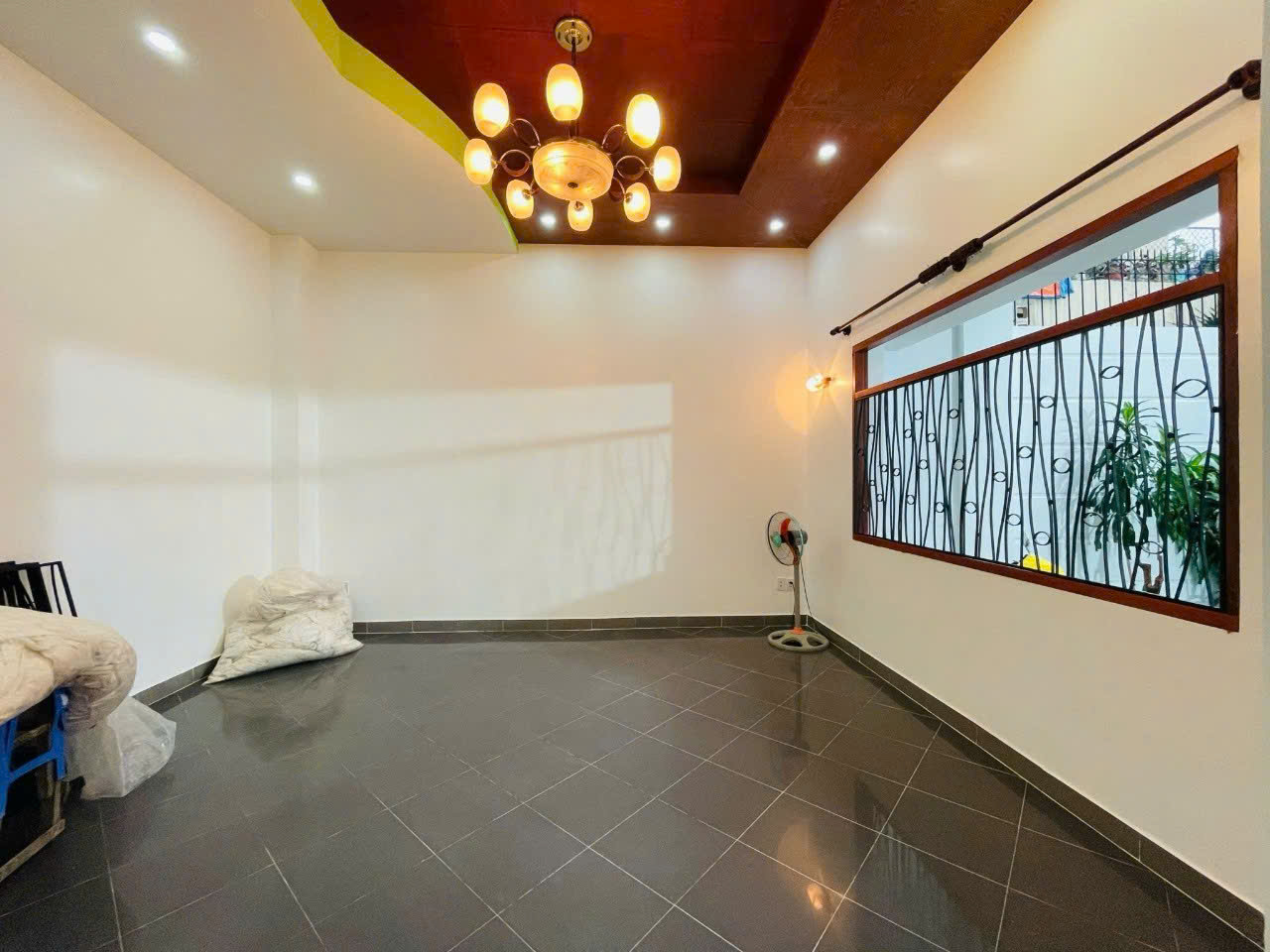 Chính chủ  bán căn Villa nhà số 25/2 đường Nguyễn An Ninh,Phường 14, Quận Bình Thạnh, TP Hồ Chí Minh - Ảnh 3