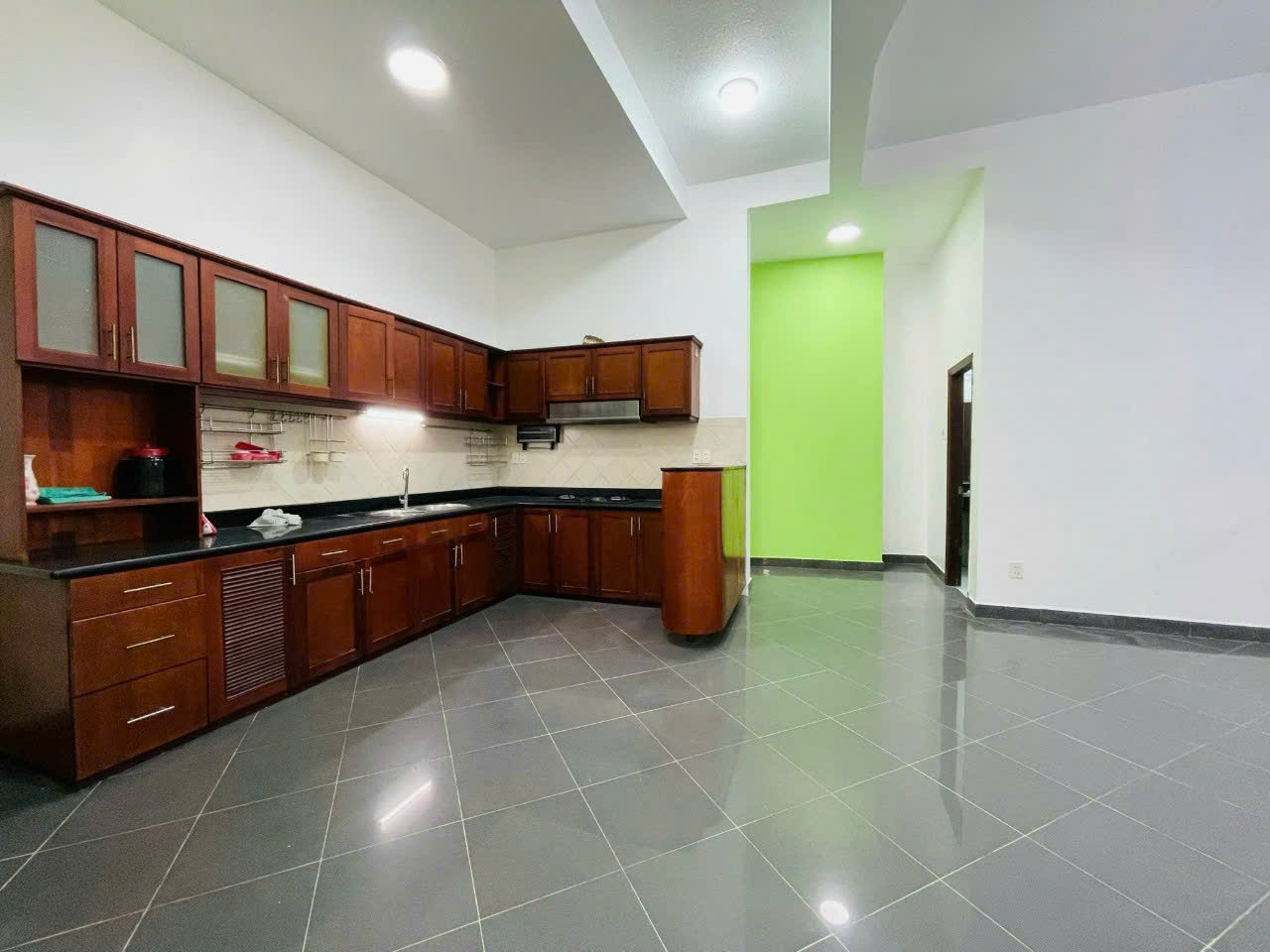 Chính chủ  bán căn Villa nhà số 25/2 đường Nguyễn An Ninh,Phường 14, Quận Bình Thạnh, TP Hồ Chí Minh - Ảnh 4