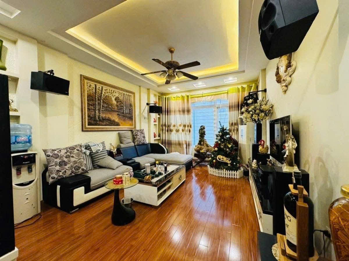 NHÀ VỊ TRÍ ĐẸP- GIÁ TỐT CẦN BÁN NHANH Nhà Đường Trường Chinh, Thanh Xuân, Hà Nội - Ảnh 3