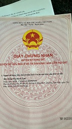 CHÍNH CHỦ CẦN BÁN GẤP: ĐẤT ĐẸP CHÍNH CHỦ An Bình, Phú Giáo, Bình Dương - Ảnh chính