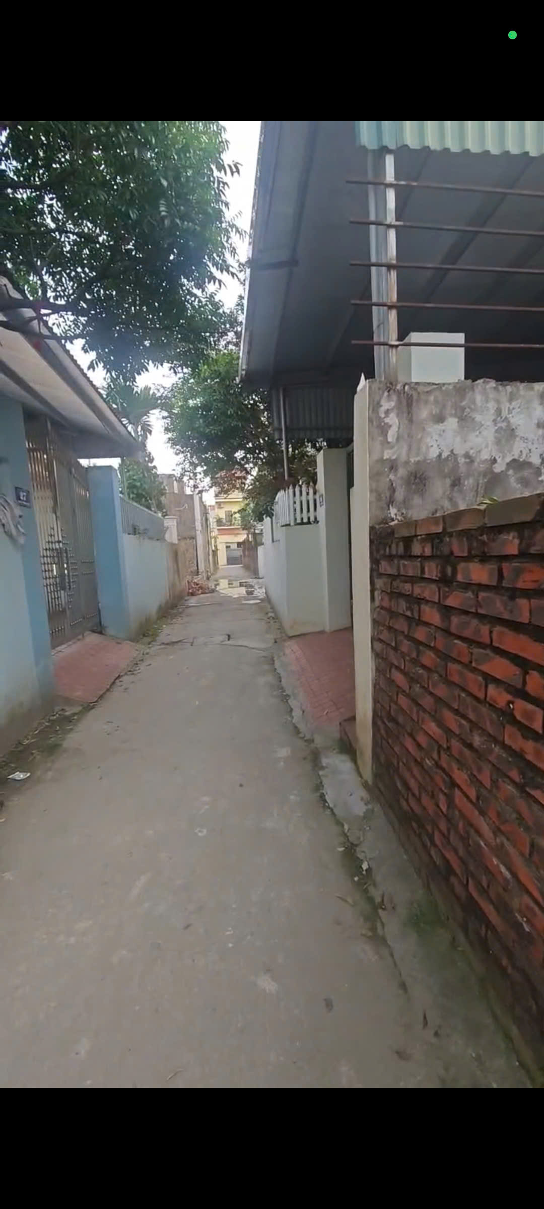 Chính chủ cần bán đất Đội 1 xã Tự Nhiên cũ<br>Tách bán Diện tích: 200m2 - MT 10m - Ảnh 2