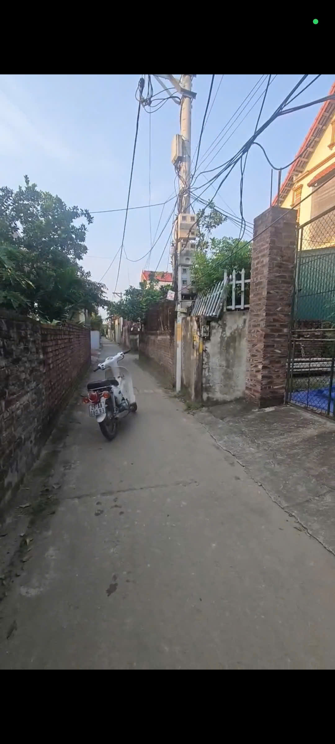 Chính chủ cần bán đất Đội 1 xã Tự Nhiên cũ<br>Tách bán Diện tích: 200m2 - MT 10m - Ảnh 1