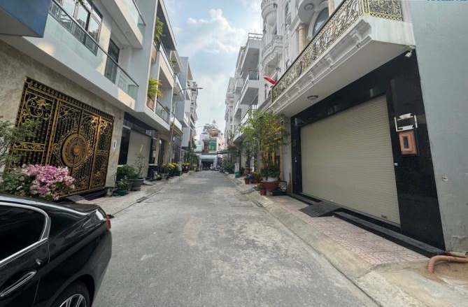Chủ cần tiền sang gấp lô đất 70m2 chỉ 2,3 tỷ tại Thủ Đức - Ảnh 2