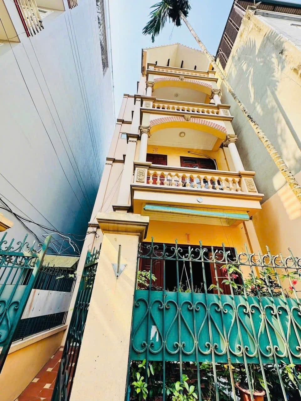 NHÀ NGÕ 535 LẠC LONG QUÂN, XUÂN LA, TÂY HỒ-Ô TÔ-KD: 72M X5T, MT 6M, GIÁ 19,5 TỶ. - Ảnh 1