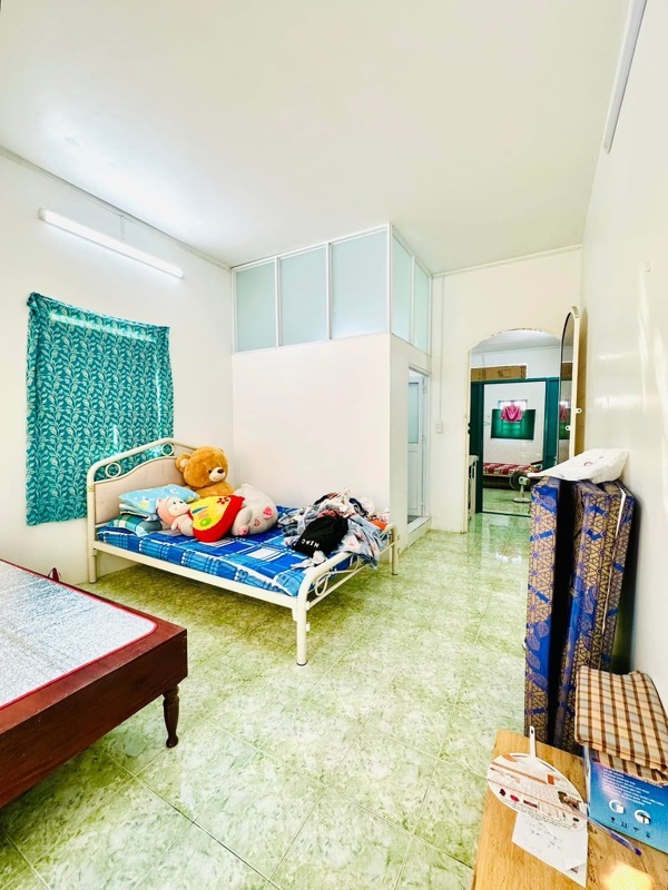 Bán nhà Phường 11, Bình Thạnh HXH Lê Quang Định ngang 4m dài 12m trệt lầu HC đủ - Ảnh 1