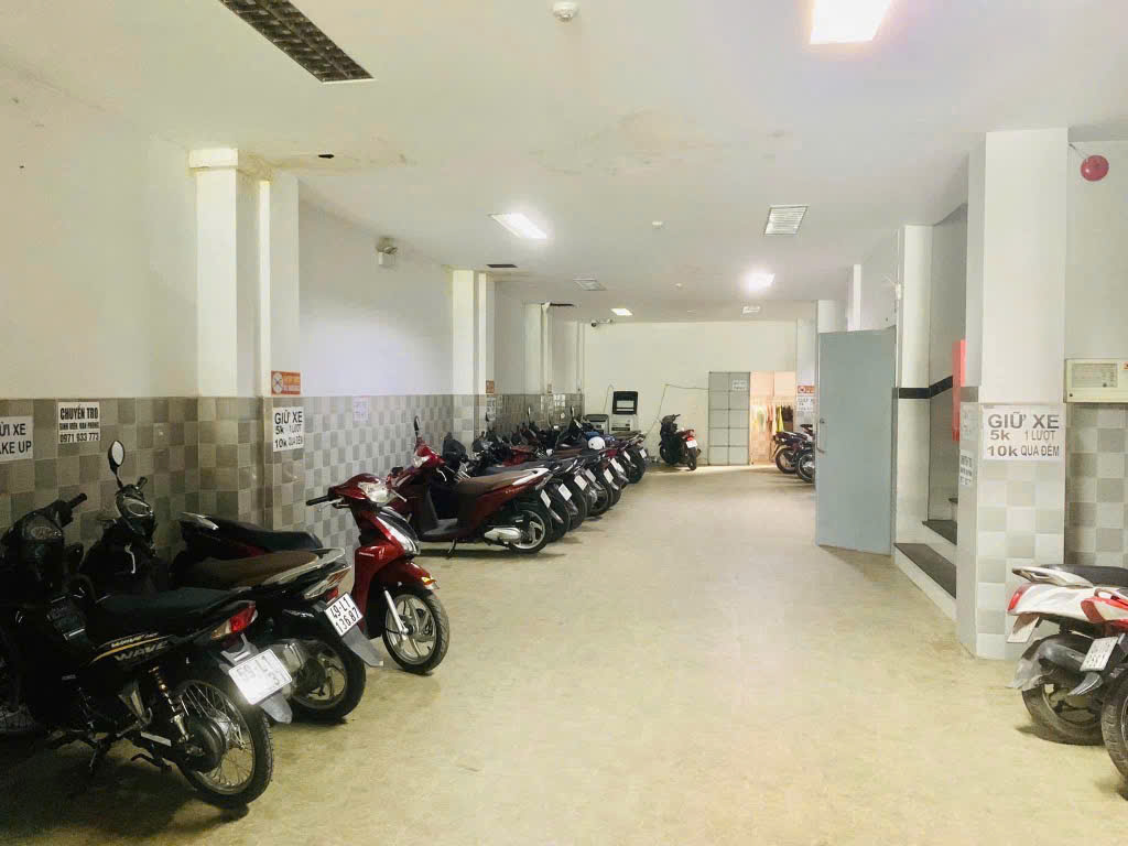 Chính Chủ Bán HXH Lê Văn Sỹ, P.14, Q.3: DT 8x20m, Giá Chỉ 65 Tỷ. Liên Hệ: O911.16O.692. - Ảnh 2