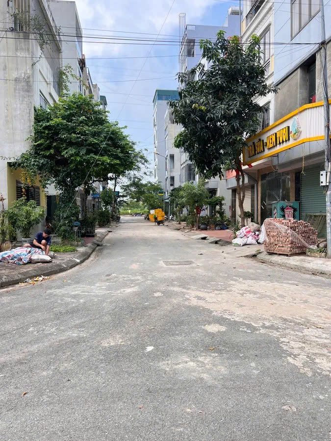 Bán Biệt Thự Liền Kề 55m2 x 6T, Quyết Thắng, Hà Đông. 10PN, Sổ Đỏ. Giá 16.1 Tỷ. THANG MÁY, Ô TÔ - Ảnh chính