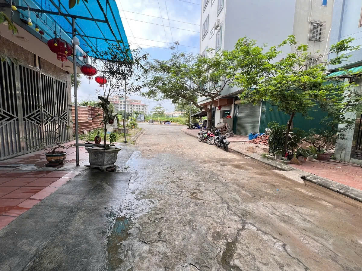 Bán Biệt Thự Liền Kề 55m2 x 6T, Quyết Thắng, Hà Đông. 10PN, Sổ Đỏ. Giá 16.1 Tỷ. THANG MÁY, Ô TÔ - Ảnh 3