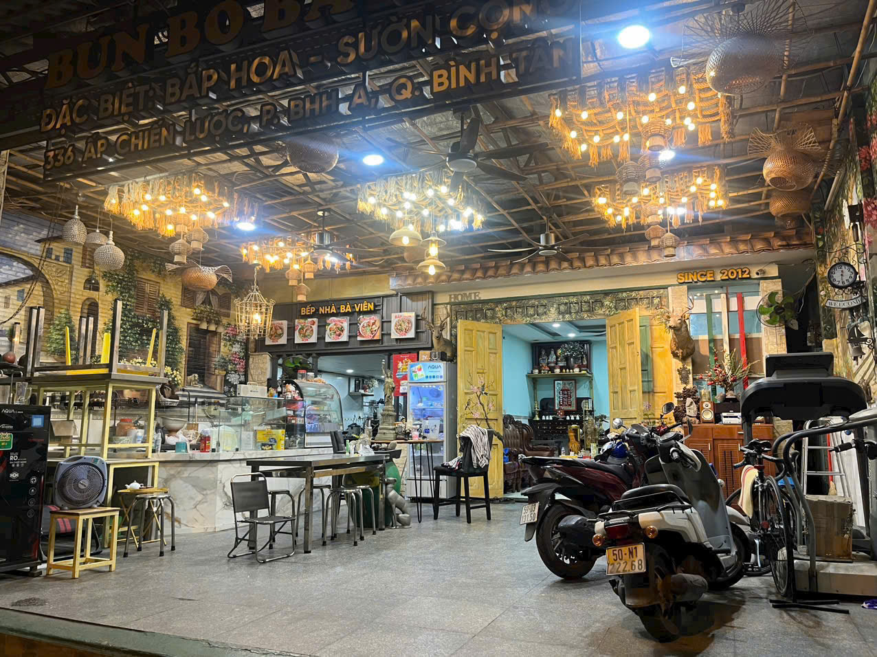 Chính Chủ Bán Mặt Tiền Ấp Chiến Lược, P:Bình Trị Đông, Q Bình Tân. DT: (9 x 15m), Chỉ 14 Tỷ 200 - Ảnh 1