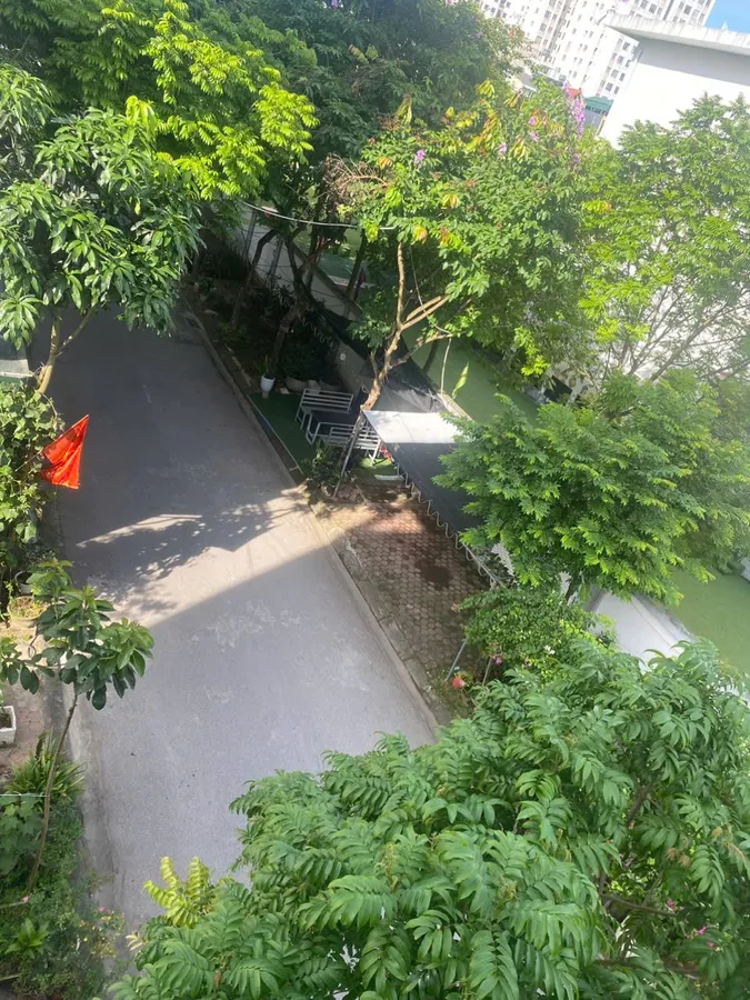 Bán nhà Kiến Hưng 45mx5 tầng Vỉa Hè, Phân Lô, Ô tô tránh, kinh doanh đỉnh 12.6 tỷ. - Ảnh 1