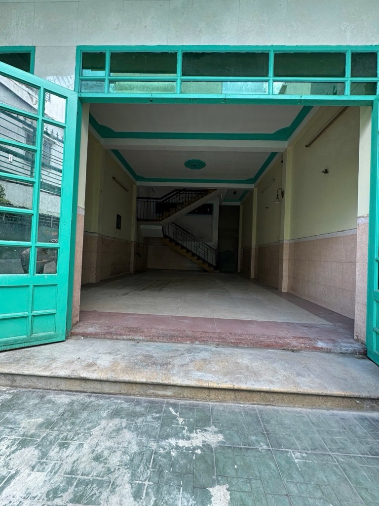Siêu Phẩm phường 14 Tân Bình - 5x13, 3 tầng, xe hơi ngủ nhà, 1 bước ra mặt tiền, nhỉnh nhẹ 9.x tỷ - Ảnh chính