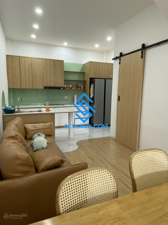 Bán nhà 3 tầng đẹp đường B6 Tống Văn Quang, khu VCN Phước Hải. Giá 4 tỷ 900tr - Ảnh 4
