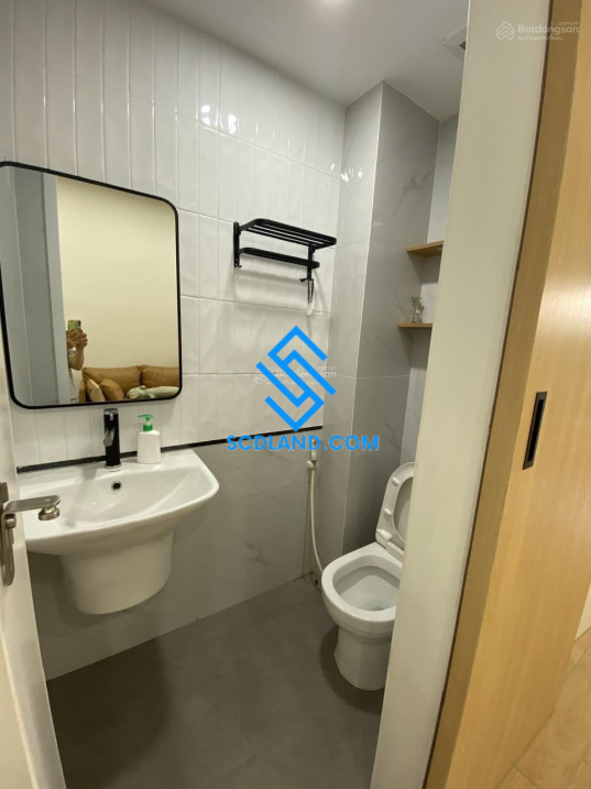 Bán nhà 3 tầng đẹp đường B6 Tống Văn Quang, khu VCN Phước Hải. Giá 4 tỷ 900tr - Ảnh chính