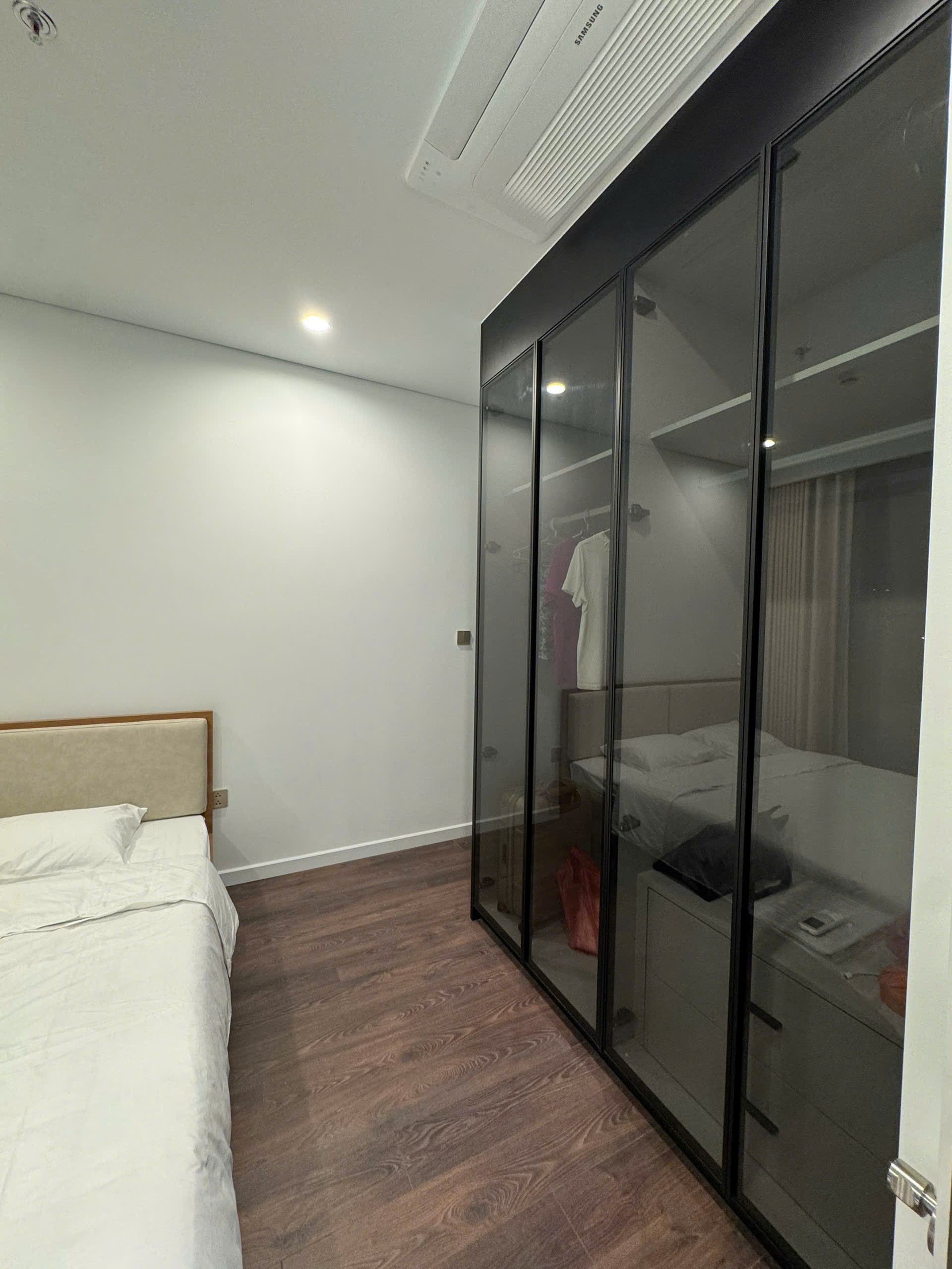 Filmore Căn Hộ 2 Phòng Ngủ Tinh Tế, chỉ 10% GTCH Ưu Đãi Vay 0% Lãi Suất 18th, Ân Hạn Gốc 48 Tháng - Ảnh 4