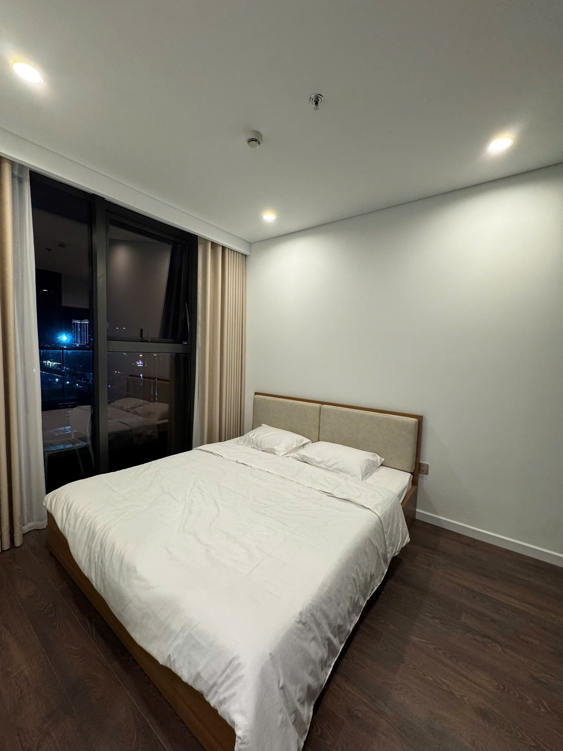 Filmore Căn Hộ 2 Phòng Ngủ Tinh Tế, chỉ 10% GTCH Ưu Đãi Vay 0% Lãi Suất 18th, Ân Hạn Gốc 48 Tháng - Ảnh 5
