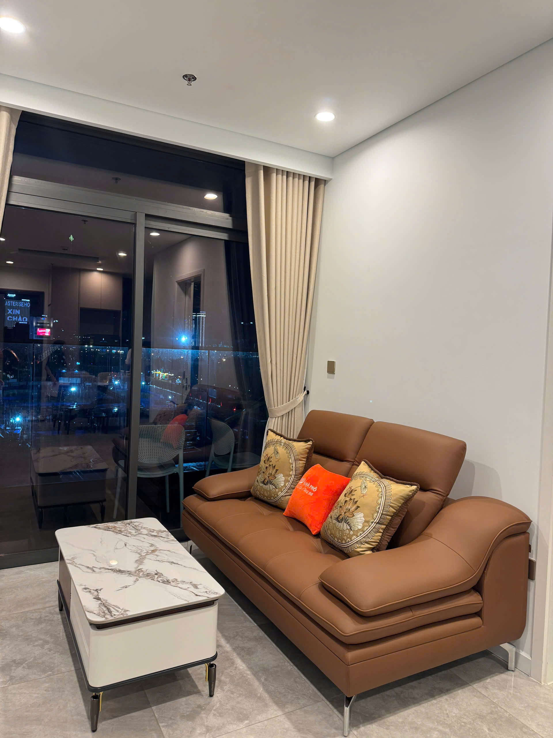 Filmore Căn Hộ 2 Phòng Ngủ Tinh Tế, chỉ 10% GTCH Ưu Đãi Vay 0% Lãi Suất 18th, Ân Hạn Gốc 48 Tháng - Ảnh 7