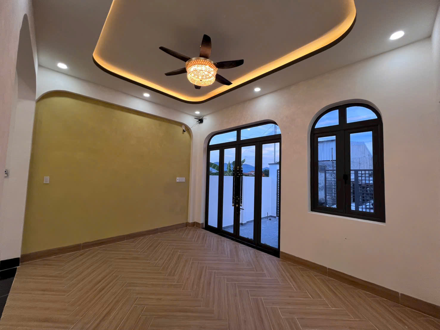 VA-BÁN NHÀ MỚI XÂY ĐẸP LUNG LINH TẠI THÔN TÂY 2, DIÊN SƠN, DIÊN KHÁNH, - Ảnh 1