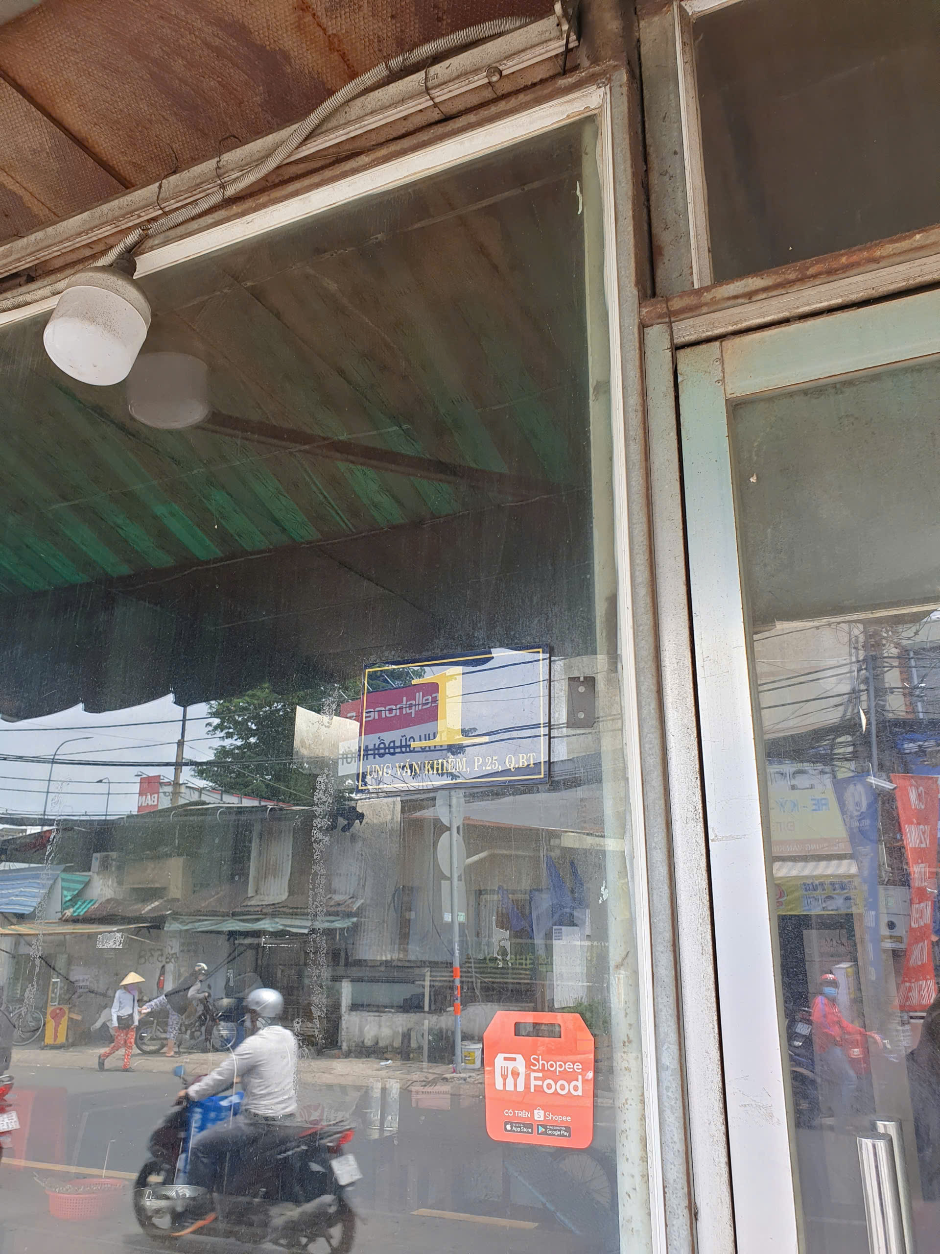 Chính Chủ Bán Mặt Tiền Ung Văn Khiêm, P.25, Q. Bình Thạnh. DT: (13.3 x 28m), Chỉ 52 Tỷ. Liên Hệ: - Ảnh 1