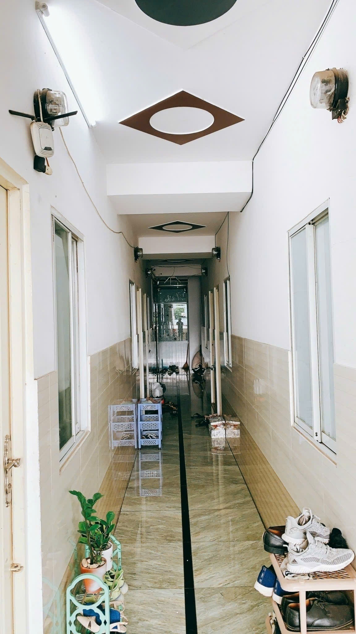 Chính Chủ Bán Mặt Tiền Nguyễn Văn Khối, P.9, Q. Gò Vấp: Diện Tích (10x22m), Giá Chỉ 55 Tỷ. Liên Hệ: - Ảnh 3