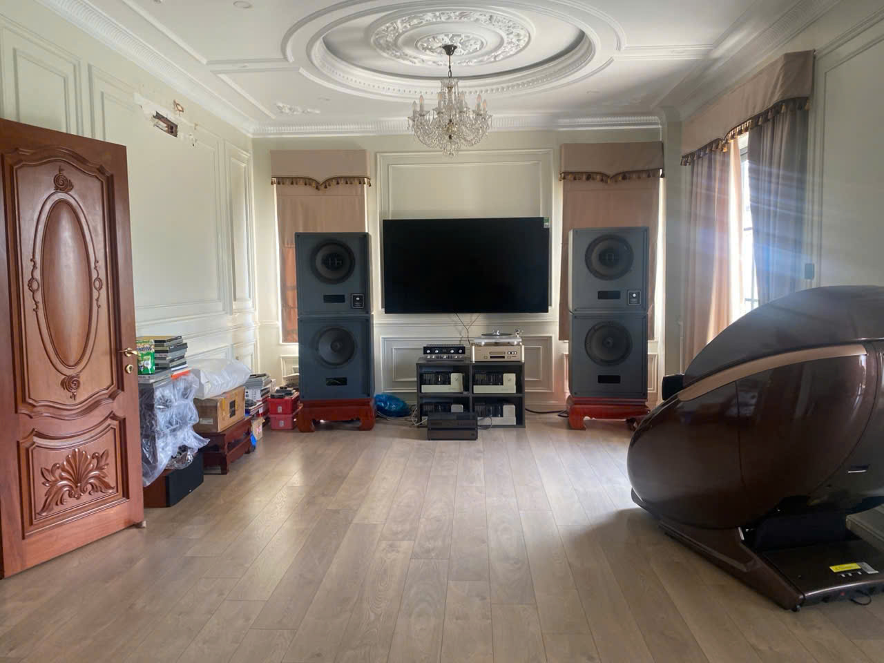 Chính Chủ Bán Mặt Tiền 23, P: Tân Phú, Q.7. DT: (15 x 18m), Giá Chỉ 115 Tỷ. Liên Hệ: 0911160692 - Ảnh 4