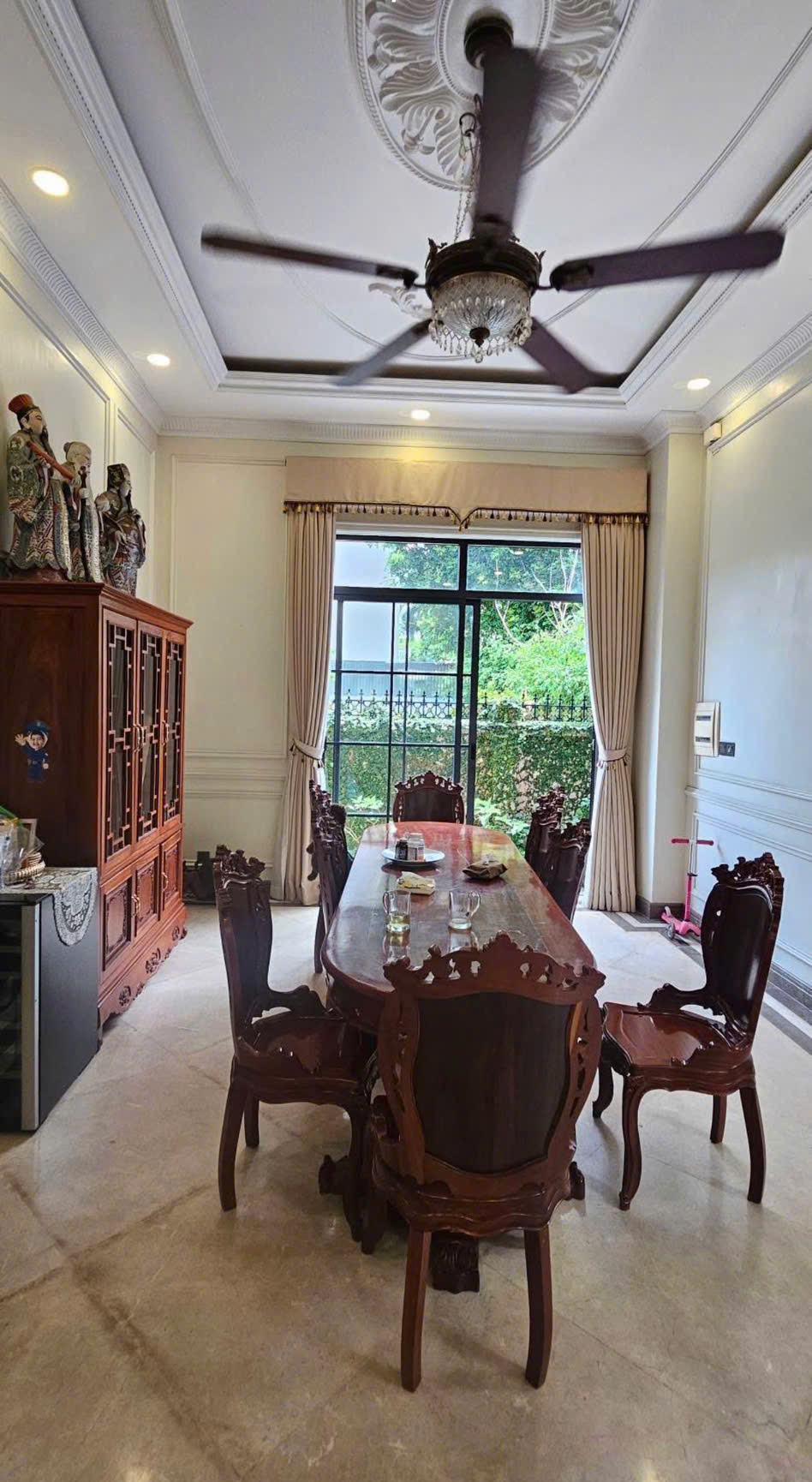 Chính Chủ Bán Mặt Tiền 23, P: Tân Phú, Q.7. DT: (15 x 18m), Giá Chỉ 115 Tỷ. Liên Hệ: 0911160692 - Ảnh 1