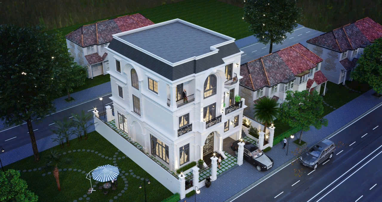 Chính Chủ Bán Mặt Tiền 23, P: Tân Phú, Q.7. DT: (15 x 18m), Giá Chỉ 115 Tỷ. Liên Hệ: 0911160692 - Ảnh chính