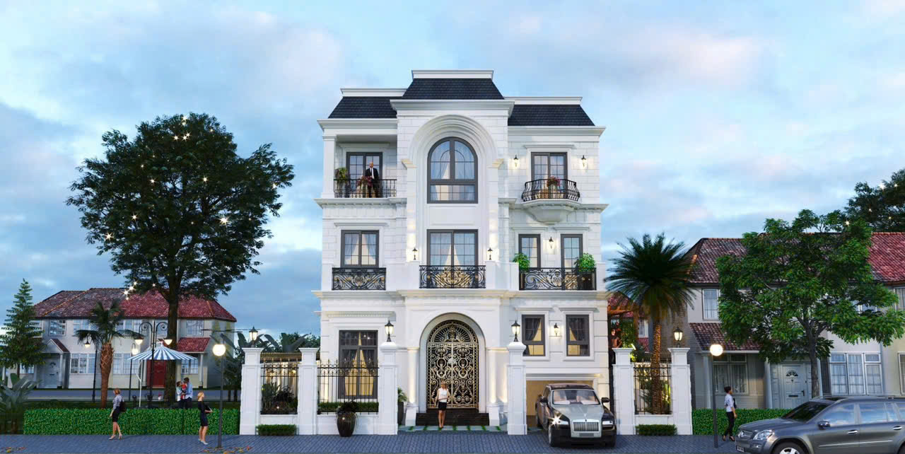 Chính Chủ Bán Mặt Tiền 23, P: Tân Phú, Q.7. DT: (15 x 18m), Giá Chỉ 115 Tỷ. Liên Hệ: 0911160692 - Ảnh 2