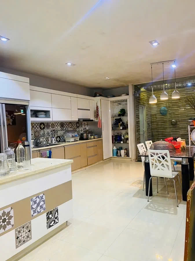 VIP Liền Kề KĐT Văn Phú, Hà Đông 94mx5 tầng, 2 thoáng- Vỉa Hè, Gara Ô tô, kinh doanh đỉnh 21.6 tỷ. - Ảnh 4