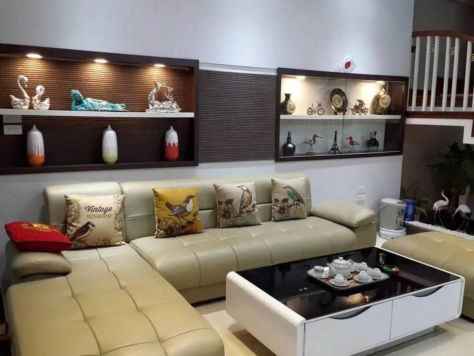 VIP Liền Kề KĐT Văn Phú, Hà Đông 94mx5 tầng, 2 thoáng- Vỉa Hè, Gara Ô tô, kinh doanh đỉnh 21.6 tỷ. - Ảnh 3
