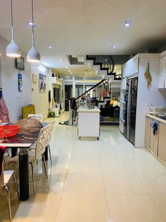VIP Liền Kề KĐT Văn Phú, Hà Đông 94mx5 tầng, 2 thoáng- Vỉa Hè, Gara Ô tô, kinh doanh đỉnh 21.6 tỷ. - Ảnh 2
