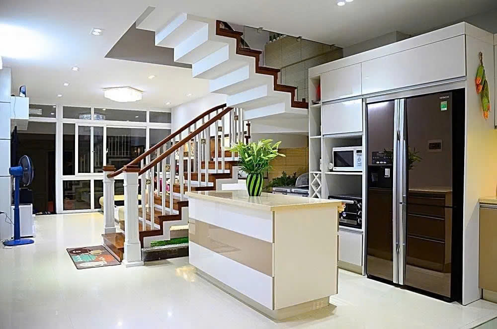 VIP Liền Kề KĐT Văn Phú, Hà Đông 94mx5 tầng, 2 thoáng- Vỉa Hè, Gara Ô tô, kinh doanh đỉnh 21.6 tỷ. - Ảnh 1