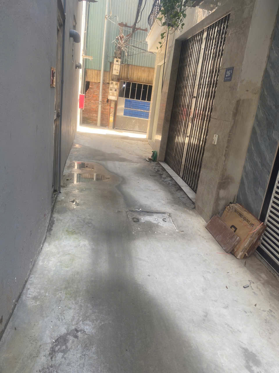 🏠 Nhà Kim Chung 37m – Hơn 5 Tỷ – Ô Chờ Thang Máy – Ngõ Thông Gần KĐT Hinode - Ảnh 1