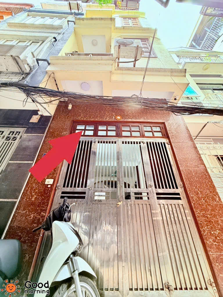 CHÍNH CHỦ CẦN BÁN CĂN NHÀ NGÕ 163 AN DƯƠNG VƯƠNG ÔTÔ TRÁNH-30M2-LÔ GÓC-5,35 TỶ-TÂY HỒ - Ảnh chính